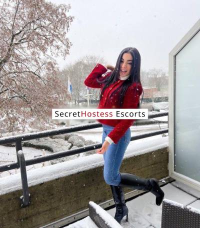 24 Year Old Venezuelan Escort Luxembourg - Image 5