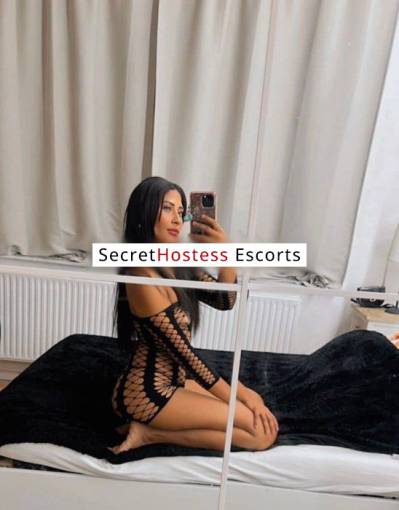 24Yrs Old Escort 54KG 157CM Tall Brussels Image - 5
