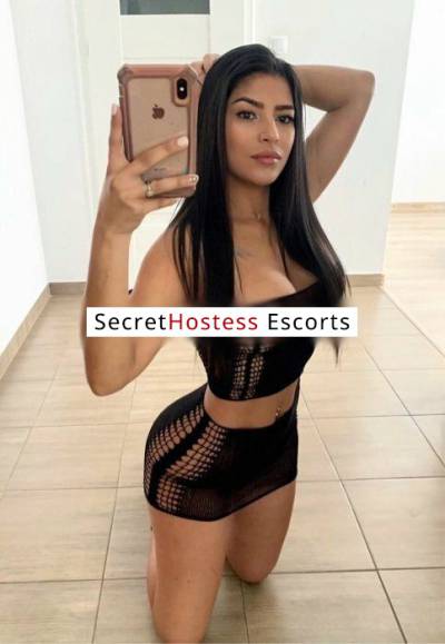 24 Year Old Venezuelan Escort Warsaw - Image 6