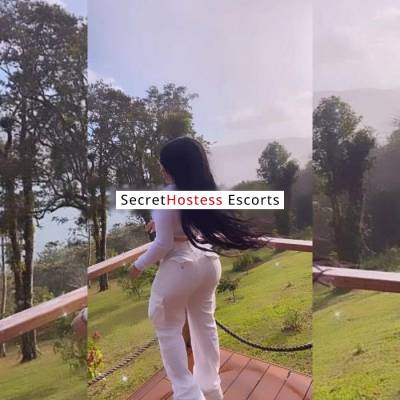 24Yrs Old Escort 60KG 152CM Tall Alajuela Image - 0