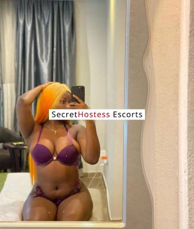 25Yrs Old Escort 40KG 179CM Tall Accra Image - 0