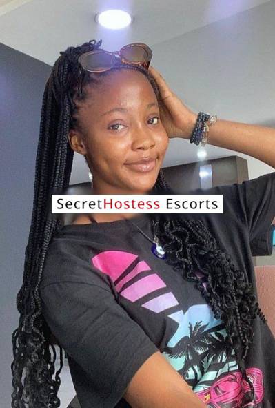 25 Year Old African Escort Medina - Image 2