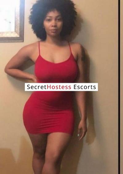 25Yrs Old Escort 60KG 160CM Tall Mahboula Image - 1