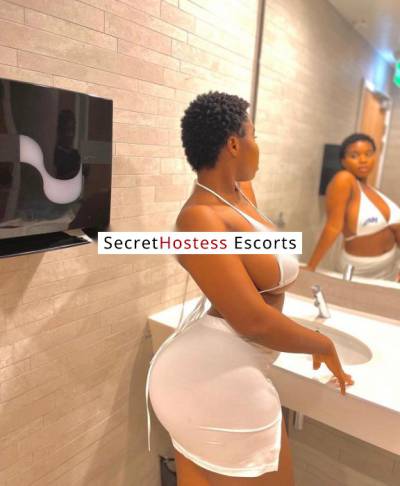 25 Year Old African Escort Accra - Image 4