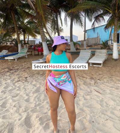 25Yrs Old Escort 41KG 132CM Tall Accra Image - 2