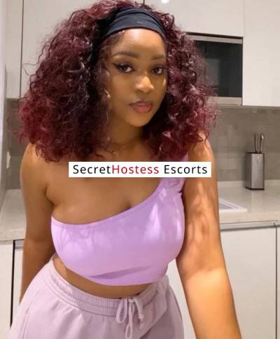 25Yrs Old Escort 41KG 132CM Tall Accra Image - 3