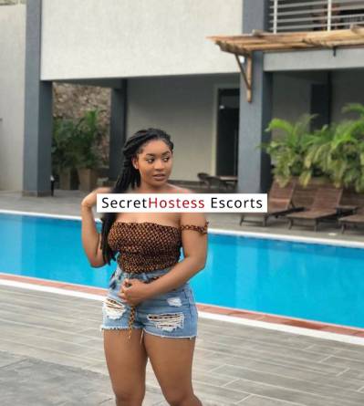 25 Year Old African Escort Accra - Image 8