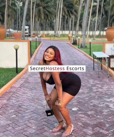 25 Year Old African Escort Accra - Image 3