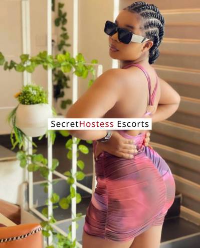 25Yrs Old Escort 42KG 133CM Tall Accra Image - 0