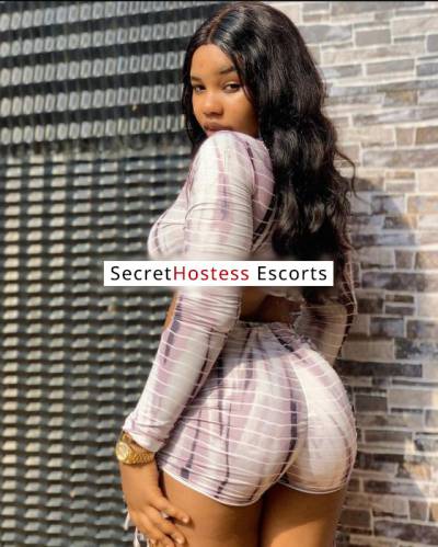 25Yrs Old Escort 42KG 133CM Tall Accra Image - 2