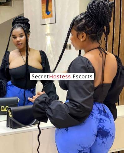 25 Year Old African Escort Accra - Image 1