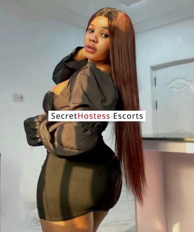 25Yrs Old Escort 45KG 135CM Tall Accra Image - 1