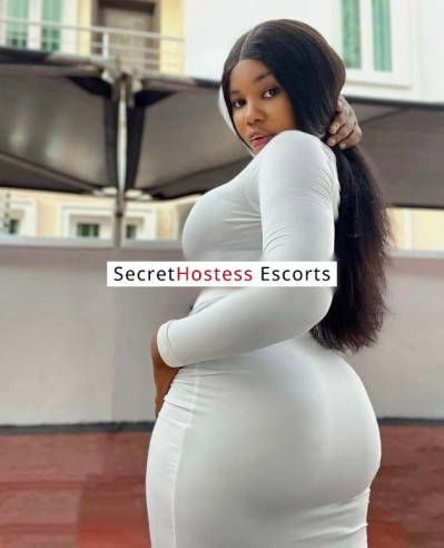 25Yrs Old Escort 45KG 135CM Tall Accra Image - 4