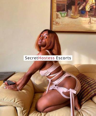 25Yrs Old Escort 60KG 164CM Tall Accra Image - 0