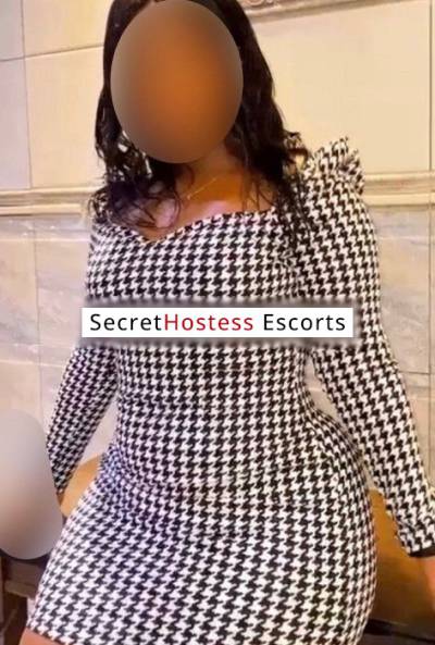 25Yrs Old Escort 65KG 130CM Tall Nairobi Image - 1