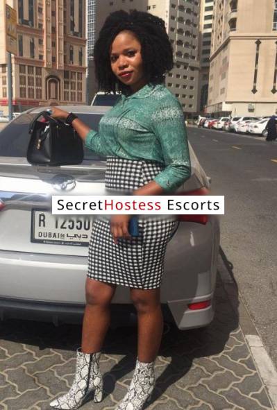 25Yrs Old Escort 55KG 165CM Tall Dubai Image - 1