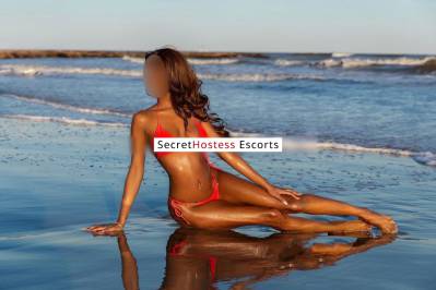 25Yrs Old Escort 53KG 170CM Tall Cape Town Image - 1