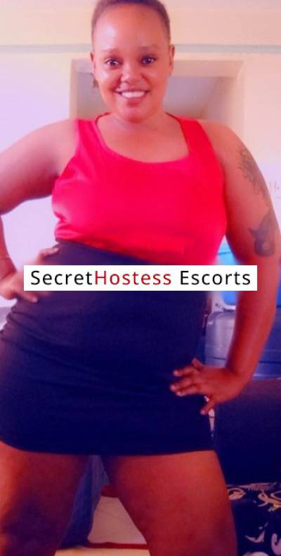 25Yrs Old Escort 70KG 155CM Tall Nairobi Image - 8