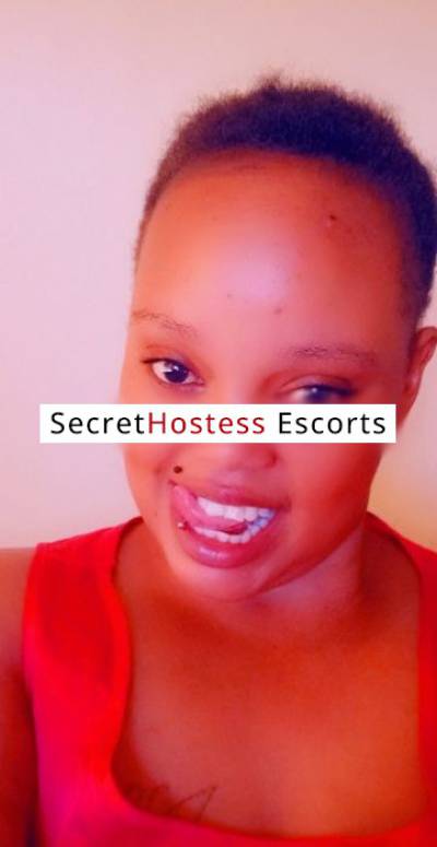 25Yrs Old Escort 70KG 155CM Tall Nairobi Image - 10