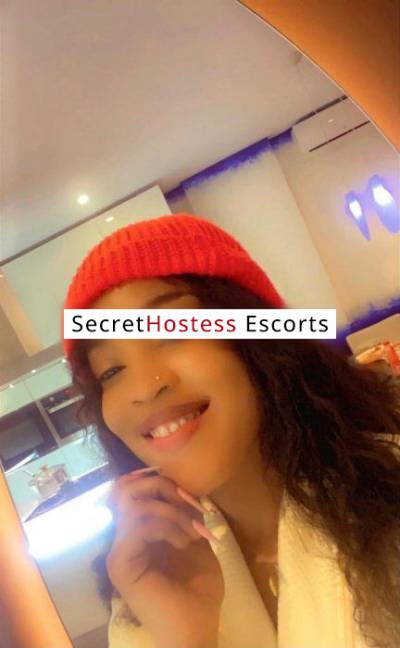25Yrs Old Escort 57KG 159CM Tall Accra Image - 2