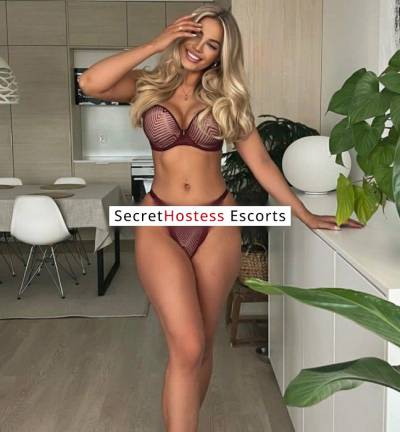 25 Year Old Argentinian Escort Buenos Aires Blonde - Image 5