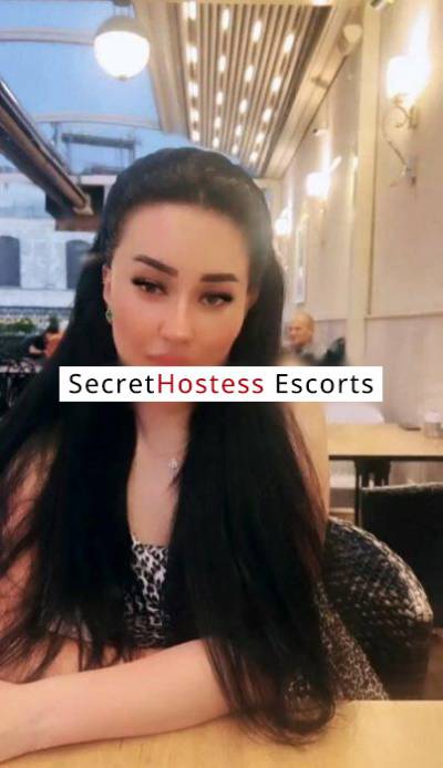 25Yrs Old Escort 54KG 169CM Tall Istanbul Image - 2