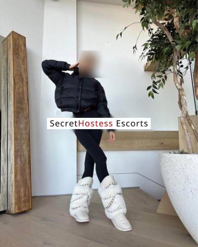 25Yrs Old Escort 51KG 174CM Tall Gothenburg Image - 3