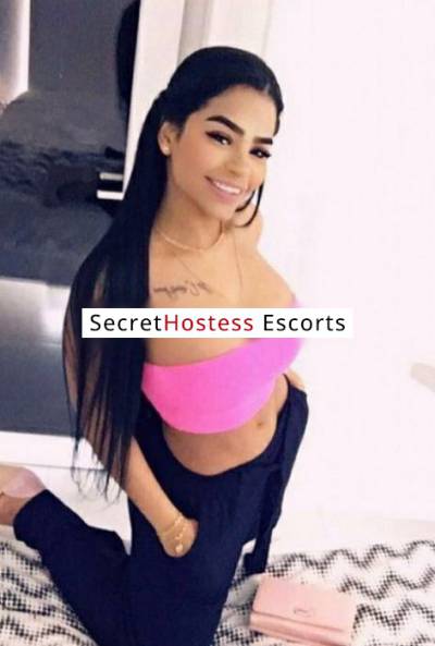 25Yrs Old Escort 60KG 175CM Tall Cairo Image - 3