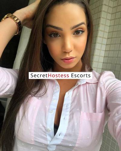 25 Year Old Brazilian Escort Tel Aviv - Image 3