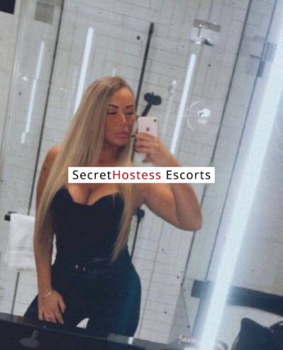 25 Year Old Czech Escort Vantaa Blonde - Image 6