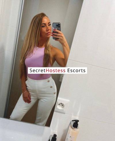 25 Year Old Czech Escort Vantaa Blonde - Image 7