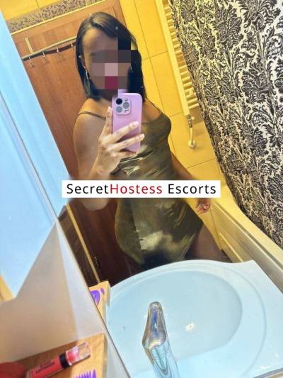 25 year old Dominican Escort in Pristina Luz