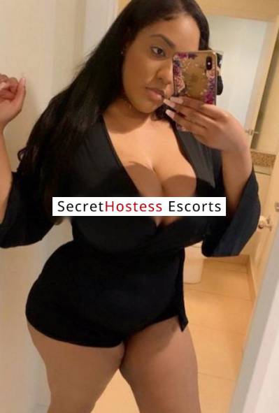 25 Year Old Dominican Escort Al Farwaniyah - Image 1