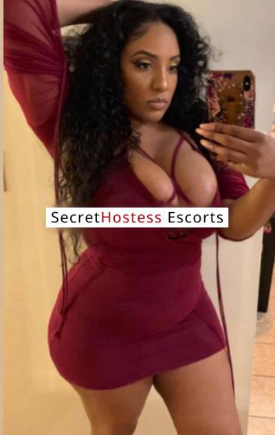 25 Year Old Dominican Escort Al Farwaniyah - Image 2