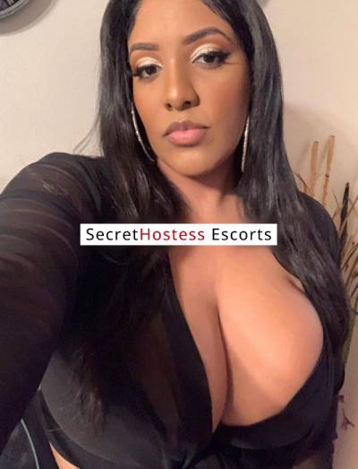 25 Year Old Dominican Escort Al Farwaniyah - Image 4