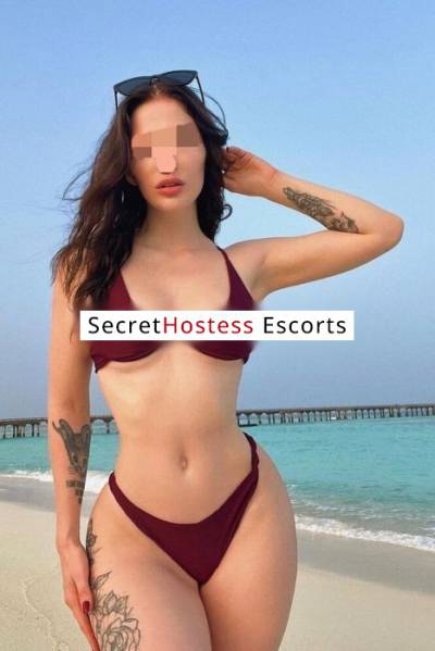 25Yrs Old Escort 50KG 170CM Tall Vienna Image - 13