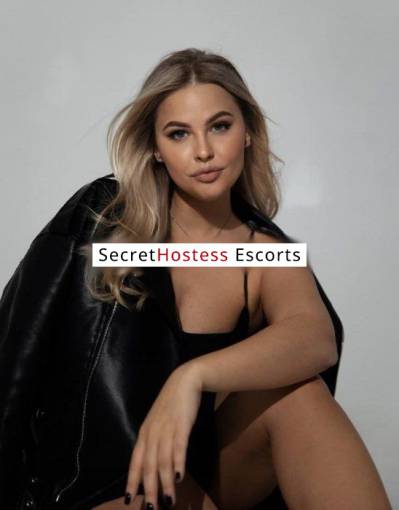 25 Year Old Escort Belgrade Blonde - Image 3