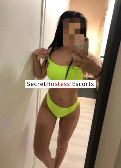 25 Year Old Escort Oulu Brown Hair Green eyes - Image 3