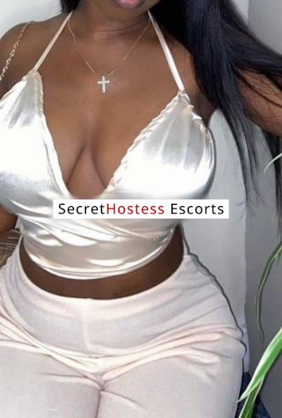 25Yrs Old Escort 75KG 169CM Tall Yaounde Image - 1