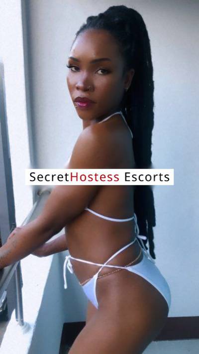 25Yrs Old Escort 48KG 131CM Tall Dar es Salaam Image - 7