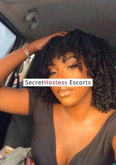 25Yrs Old Escort 63KG 153CM Tall Accra Image - 1