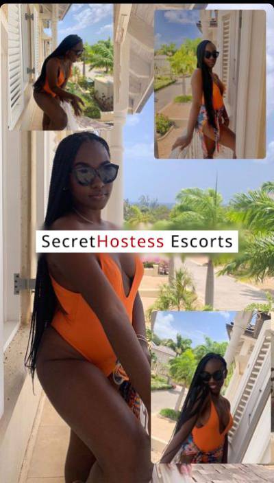 25 Year Old Escort Accra - Image 3