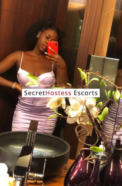 25Yrs Old Escort 63KG 153CM Tall Accra Image - 8