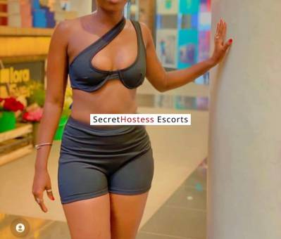 25Yrs Old Escort 60KG 160CM Tall Kampala Image - 2