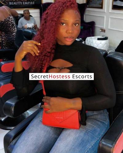 25Yrs Old Escort 75KG 160CM Tall Lagos Image - 0