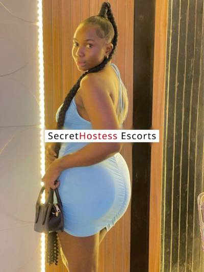 25Yrs Old Escort 75KG 160CM Tall Lagos Image - 1