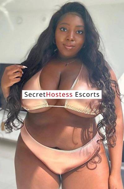 25 year old Escort in Jeddah Clementine