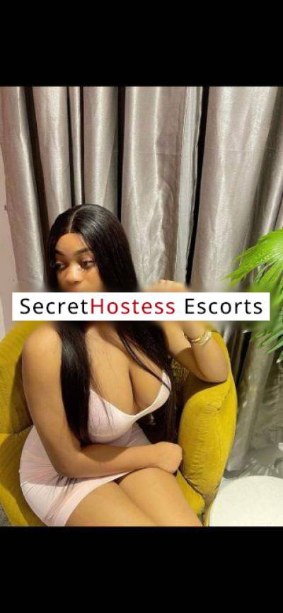 25Yrs Old Escort 56KG 156CM Tall Abuja Image - 3