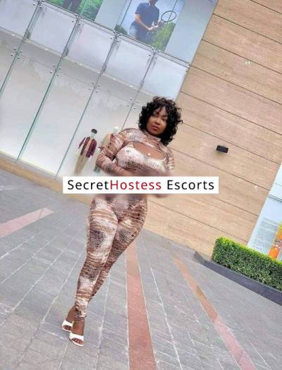 25Yrs Old Escort 80KG 167CM Tall Lagos Image - 0