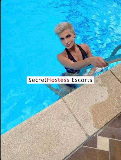 25 Year Old Escort Vilnius Blonde - Image 4